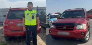 Туркестанец задолжал государству 90 млн тенге