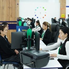 8 годовщину отмечает «Правительство для граждан»