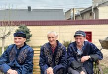 Под опекой государства, или Праздник среди будней