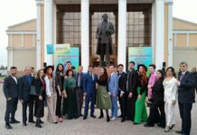 Мысли о культуре в рамках «Театральной весны»