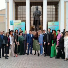 Мысли о культуре в рамках «Театральной весны»