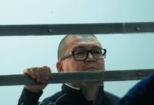 Приговор вынесли бывшему заместителю районного акима Шымкента