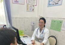 Откуда берутся болезни?