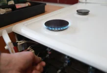 На газовиков-аферистов жалуются шымкентцы