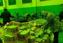 Cola с метамфетамином: 90 литров контрафакта с наркотической начинкой обнаружили специалисты