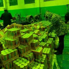 Cola с метамфетамином: 90 литров контрафакта с наркотической начинкой обнаружили специалисты