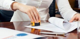47 млн тенге ущерба причинил шымкентский нотариус