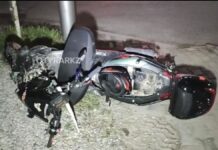 Серьезное ДТП произошло в Шымкенте