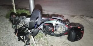 Серьезное ДТП произошло в Шымкенте