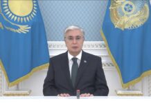 Финансовую помощь окажут пострадавшим из-за паводков казахстанцам