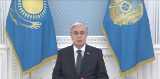 Финансовую помощь окажут пострадавшим из-за паводков казахстанцам