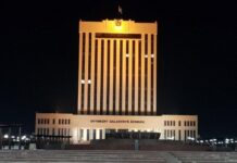 Аким Шымкента проведет личный прием горожан 10 апреля