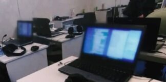 Мошенники из Украины выманивали данные счетов казахстанцев