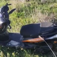 Мужчина погиб после ДТП с автобусом