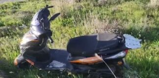 Мужчина погиб после ДТП с автобусом