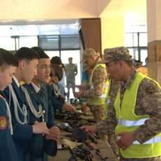 В Шымкенте прошла республиканская научно-методическая конференция