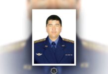 Спасатель из Туркестанской области, приехавший в СКО бороться с паводками, умер от инфаркта