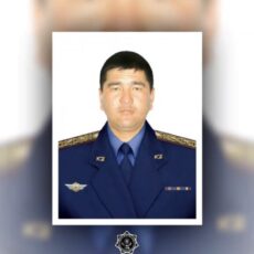 Спасатель из Туркестанской области, приехавший в СКО бороться с паводками, умер от инфаркта
