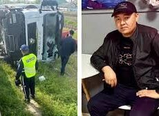 Отец семерых детей, который выехал помогать пострадавшим от паводков, трагически погиб