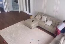 Мать набросилась с ножом на подростка: жестокий инцидент прокомментировали в полиции