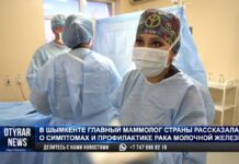 У мужчин стали чаще выявлять рак груди