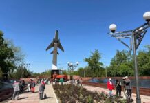 Успеть до лета