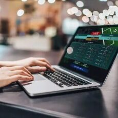 Полиция Шымкента усиливает профилактику интернет-мошенничества