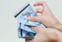 Долг по зарплате в 24 млн тенге взыскали в Шымкенте