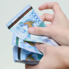 Видео, угрозы и шантаж. В Шымкенте мужчина требовал 20 млн тенге у владельца кафе