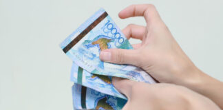 Видео, угрозы и шантаж. В Шымкенте мужчина требовал 20 млн тенге у владельца кафе