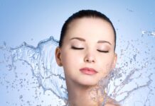 Первая тройка средств для сухой кожи