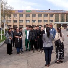 В Шымкенте скандал с неолимпийскими видами спорта