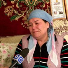 Вдова погибшего спасателя в СКО прокомментировала смерть супруга