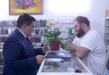 Предпринимателям  разъяснили процесс третьего всеобщего декларирования