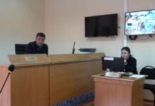 Еще одного чиновника приговорили к тюремному сроку за коррупцию в Шымкенте