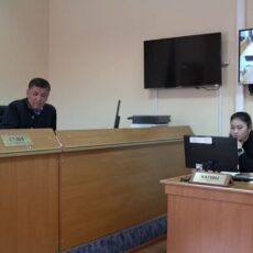 Еще одного чиновника приговорили к тюремному сроку за коррупцию в Шымкенте