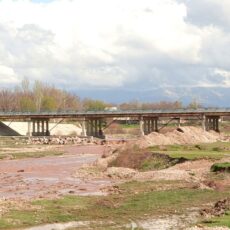 Придет ли большая вода в Шымкент рассказали специалисты