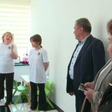В Шымкенте открылся коррекционный центр «Galaxy Logoped»