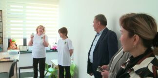 В Шымкенте открылся коррекционный центр «Galaxy Logoped»