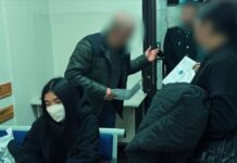 Находящуюся в международном розыске казахстанку задержали в Южной Корее