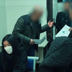 Находящуюся в международном розыске казахстанку задержали в Южной Корее