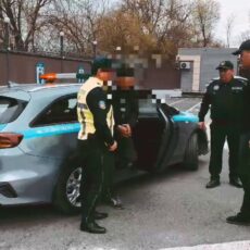 Выстрелил в троих и скрылся с места преступления: подозреваемый в убийстве задержан в Шымкенте