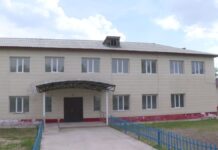 Капремонт школы за 56 млн тенге затянулся на два года