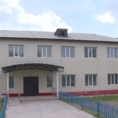 Капремонт школы за 56 млн тенге затянулся на два года