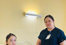 В Шымкенте прооперирован новорожденный с атрезией пищевода