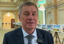 Как меняется климат в странах Центральной Азии