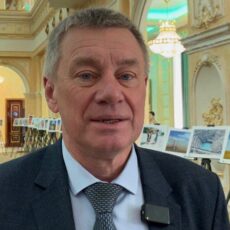 Как меняется климат в странах Центральной Азии