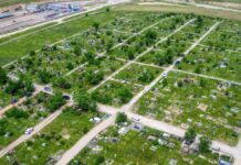 Три новых кладбища появятся в Шымкенте