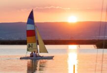 Идеи для летнего семейного отдыха в Казахстане