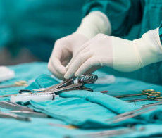 В Шымкенте проведена сложная операция при тяжёлой травме таза